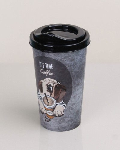 Big Coffe Bardak Big Coffe Bardak