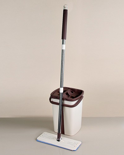 Küçük Boy Mop seti Küçük Boy Mop seti