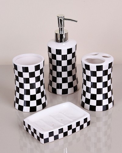 Banyo Seti Banyo Seti