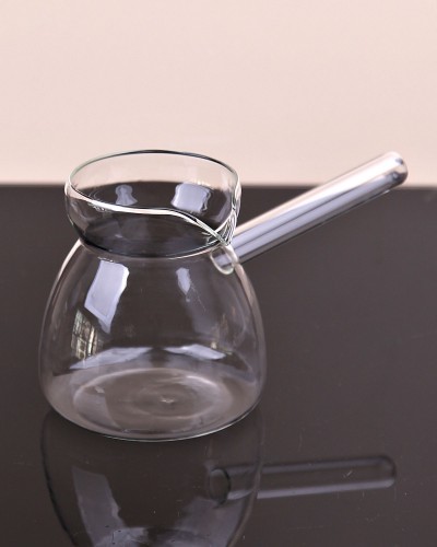 Cam Sütlük 600 Ml Cam Sütlük 600 Ml