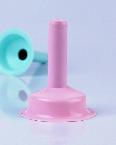 Plastik Küçük Vantuz Pompa Plastik Küçük Vantuz Pompa